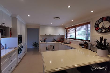 Property photo of 21 Rosedale Avenue East Tamworth NSW 2340