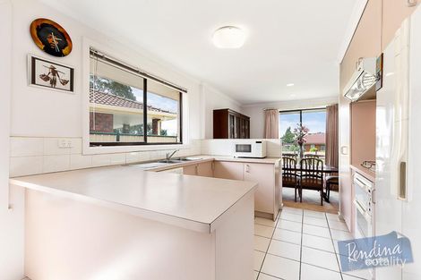 Property photo of 57 Dongola Road Keilor Downs VIC 3038