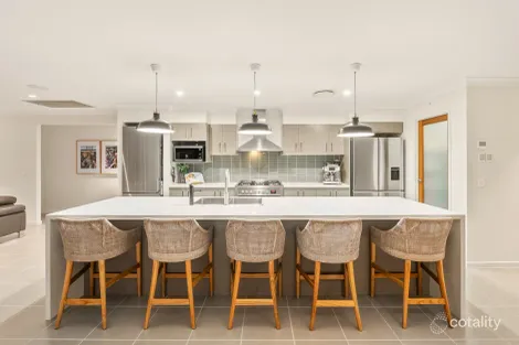 Property photo of 75 Barden Ridge Road Reedy Creek QLD 4227