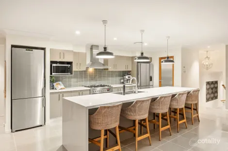 Property photo of 75 Barden Ridge Road Reedy Creek QLD 4227