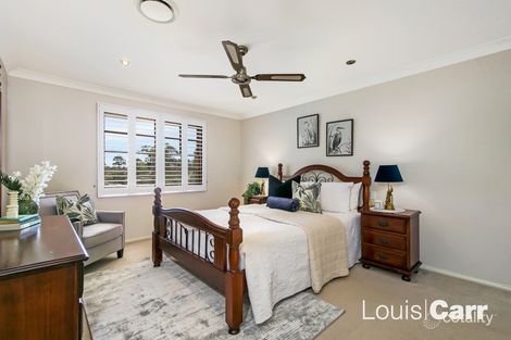 Property photo of 52 Tallowwood Avenue Cherrybrook NSW 2126