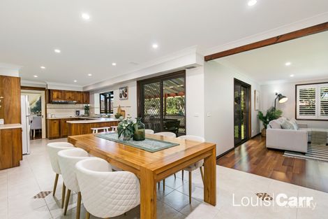 Property photo of 52 Tallowwood Avenue Cherrybrook NSW 2126