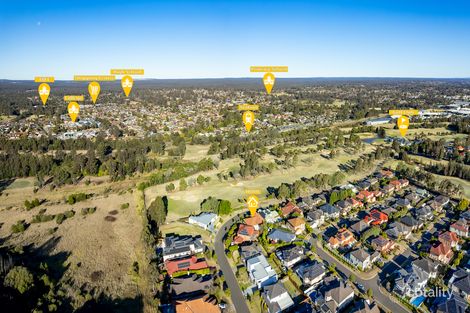 Property photo of 45 Macquarie Links Drive Macquarie Links NSW 2565