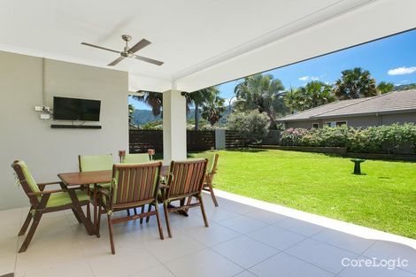 Property photo of 8/8 Latitude North Kewarra Beach QLD 4879