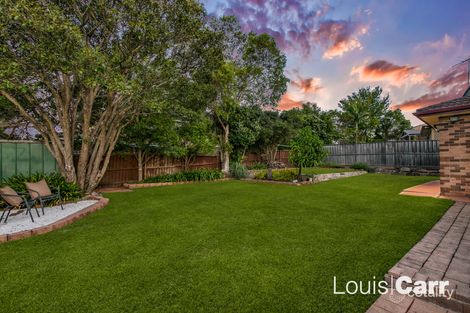 Property photo of 52 Tallowwood Avenue Cherrybrook NSW 2126