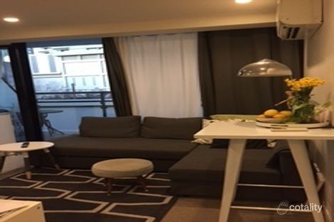 409/52 Park St, South Melbourne, VIC 3205