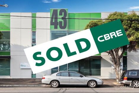 43 Stubbs St, Kensington, VIC 3031