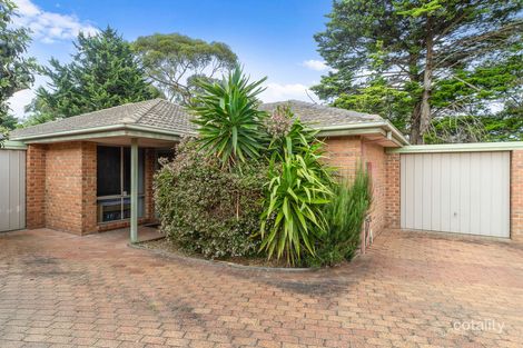 3/3 Hayles Mews, Baxter, VIC 3911