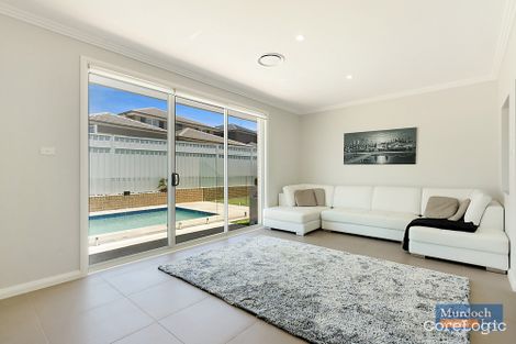 Property photo of 129 Arnold Avenue Kellyville NSW 2155