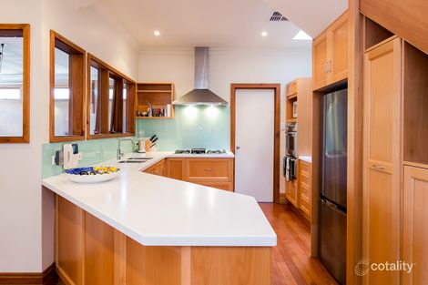 Property photo of 87 Palmer Place North Adelaide SA 5006