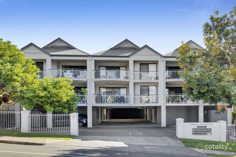 8/81 Guthrie St, Paddington, QLD 4064