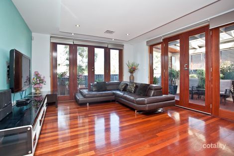Property photo of 1 Rice Flower Road Sunshine North VIC 3020