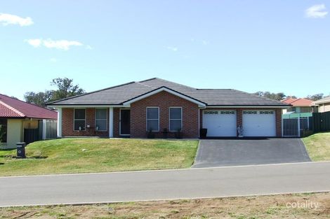 43 Wanaruah Cct, Muswellbrook, NSW 2333