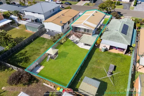 50 Ocean St, Cleveland, QLD 4163