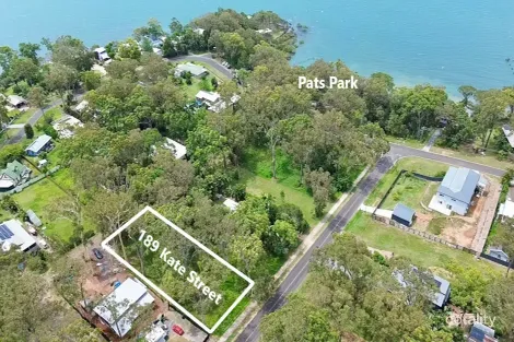 189 Kate St, Macleay Island, QLD 4184