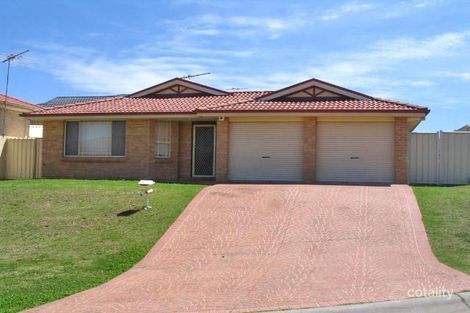 4 Glover Pl, West Hoxton, NSW 2171