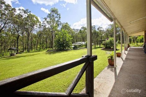 Property photo of 100 Dodson Lane Cawarral QLD 4702