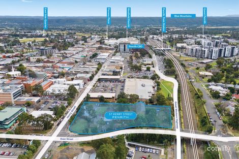 57 Henry St, Penrith, NSW 2750