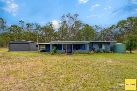 Property photo of 8 Gutteridge Road Coominya QLD 4311