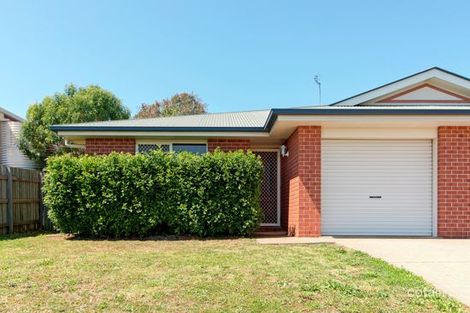 1/24 Dalzell Cres, Darling Heights, QLD 4350