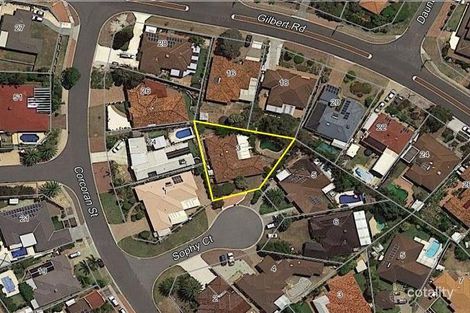 Property photo of 3 Sophy Court Duncraig WA 6023