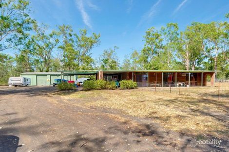 656-682 Karrabin Rosewood Rd, Walloon, QLD 4306