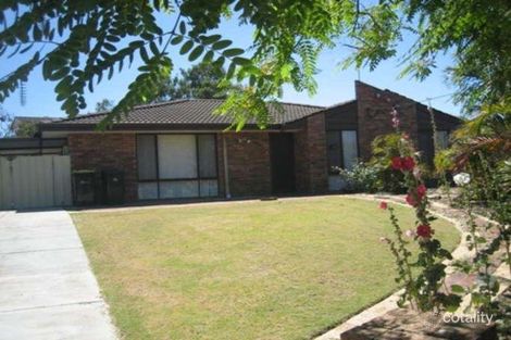 Property photo of 11 Cunningham Place Padbury WA 6025