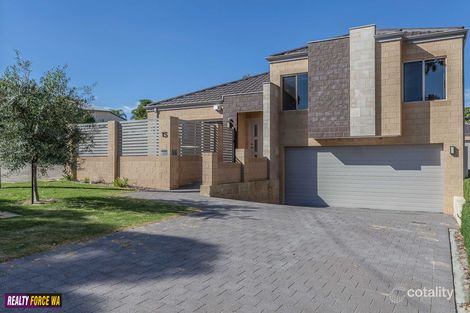 15a Rye Pl, Nollamara, WA 6061