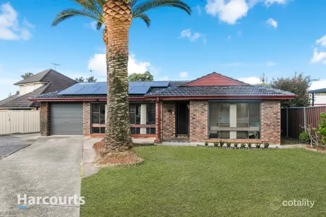 8 Hay Cl, St Clair, NSW 2759