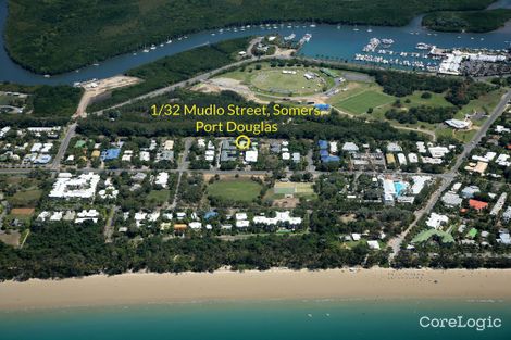 Property photo of 1/32-34 Mudlo Street Port Douglas QLD 4877