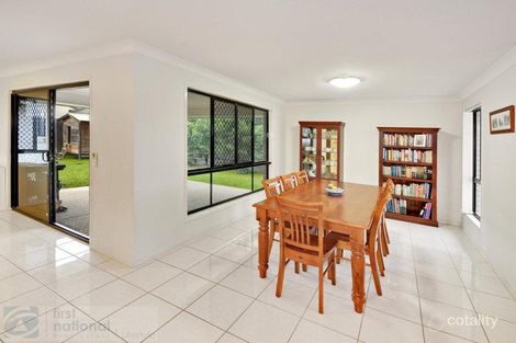 Property photo of 19 Parklakes Drive Bli Bli QLD 4560