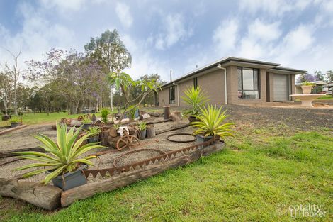 Property photo of 99 School Road Grandchester QLD 4340