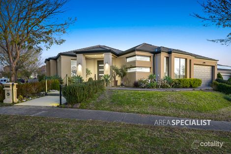 Property photo of 28 Baynton Crescent Lynbrook VIC 3975