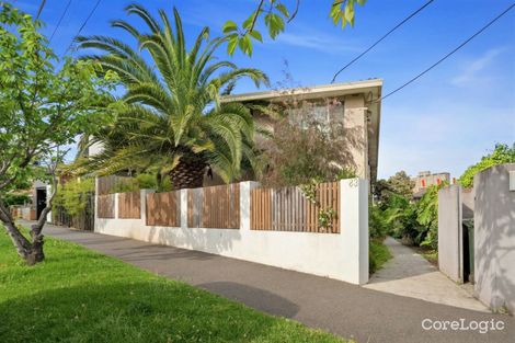 Property photo of 6/83 Manningham Street Parkville VIC 3052