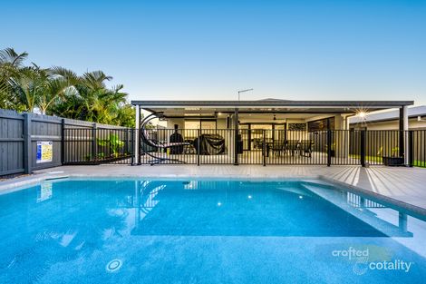 Property photo of 37 Bignell Circuit Greenbank QLD 4124