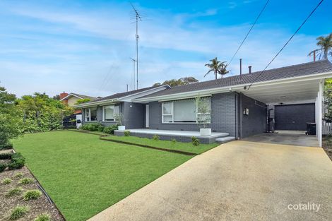 66 Belle Vue Ave, Highton, VIC 3216