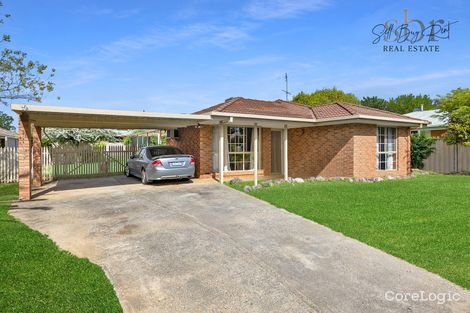 Property photo of 3 Prosper Court West Wodonga VIC 3690