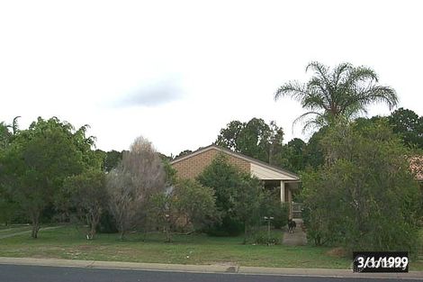 14 Cambridge St, Rothwell, QLD 4022