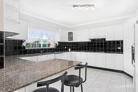Property photo of 12 Marana Road Earlwood NSW 2206