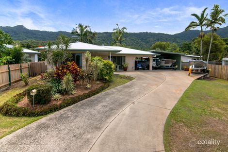 Property photo of 7 Mesa Close Smithfield QLD 4878