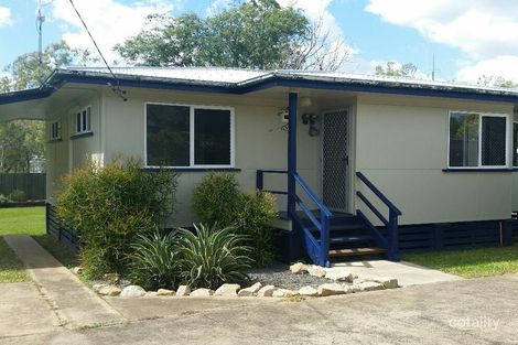 Property photo of 32 Elliott Street Gin Gin QLD 4671