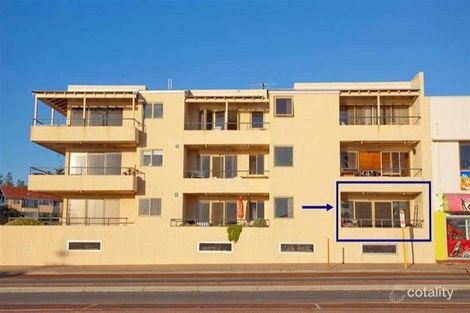 1/116 Marine Pde, Cottesloe, WA 6011