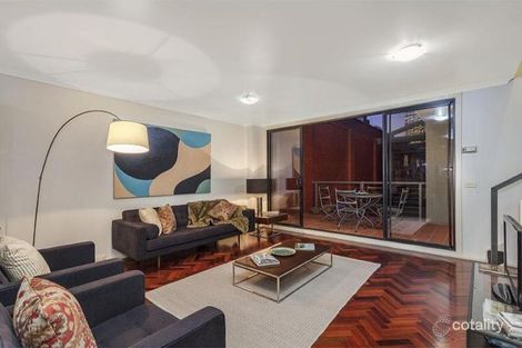 Property photo of 7/40 Batman Street West Melbourne VIC 3003