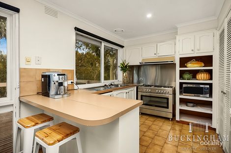 Property photo of 50 Adam Crescent Montmorency VIC 3094