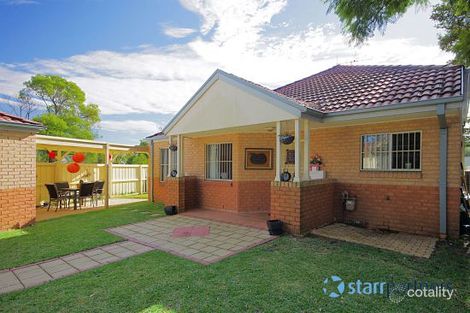 Property photo of 6/2A Houston Road Yagoona NSW 2199