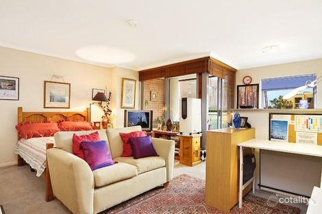 Property photo of 12/543-551 Elizabeth Street Surry Hills NSW 2010