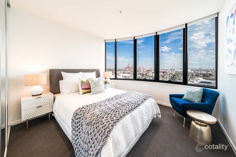 902/8 Hallenstein St, Footscray, VIC 3011