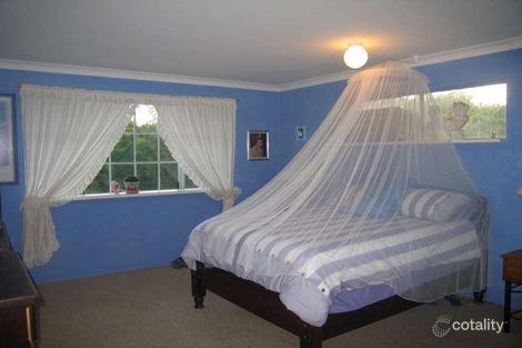Property photo of 153 Tarata Road Guanaba QLD 4210