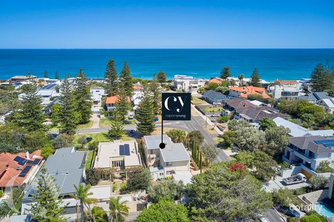 1/246 Broome St, Cottesloe, WA 6011