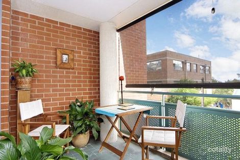 Property photo of 12/543-551 Elizabeth Street Surry Hills NSW 2010